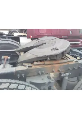 HOLLAND AIR SLIDE FIFTH WHEEL