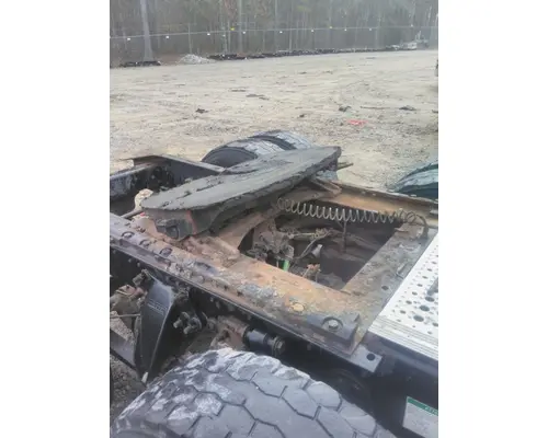 HOLLAND AIR SLIDE FIFTH WHEEL