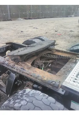 HOLLAND AIR SLIDE FIFTH WHEEL