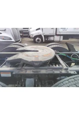 HOLLAND AIR SLIDE FIFTH WHEEL