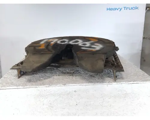 HOLLAND AIR SLIDE FIFTH WHEEL