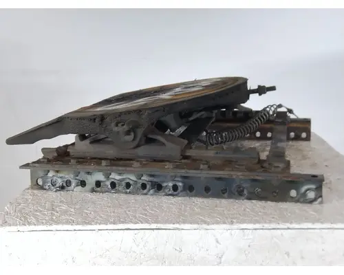 HOLLAND AIR SLIDE FIFTH WHEEL