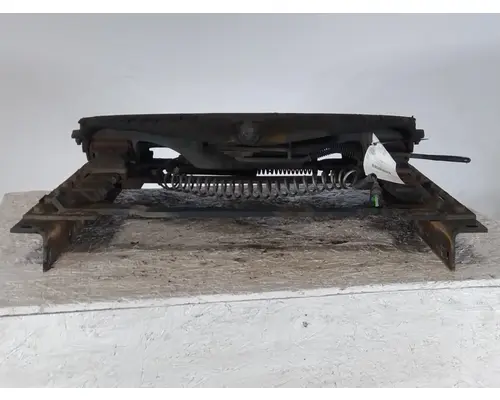 HOLLAND AIR SLIDE FIFTH WHEEL