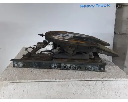 HOLLAND AIR SLIDE FIFTH WHEEL