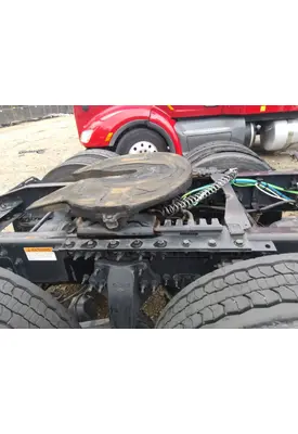 HOLLAND AIR SLIDE FIFTH WHEEL