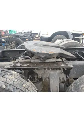 HOLLAND AIR SLIDE FIFTH WHEEL