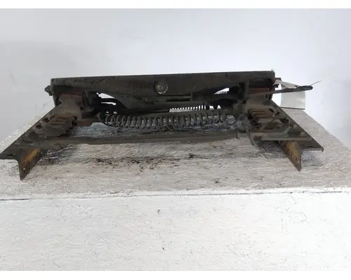 HOLLAND AIR SLIDE FIFTH WHEEL