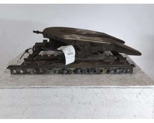 HOLLAND AIR SLIDE FIFTH WHEEL