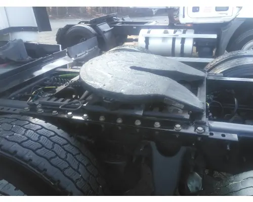 HOLLAND AIR SLIDE FIFTH WHEEL