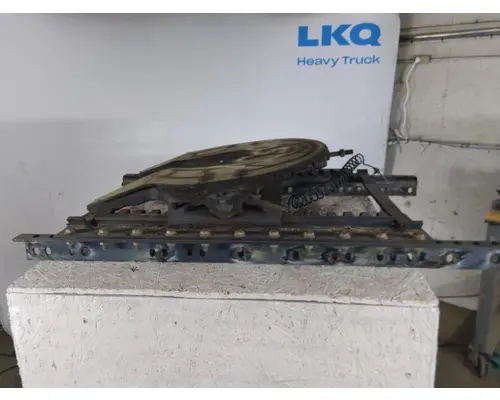 HOLLAND AIR SLIDE FIFTH WHEEL