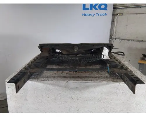 HOLLAND AIR SLIDE FIFTH WHEEL