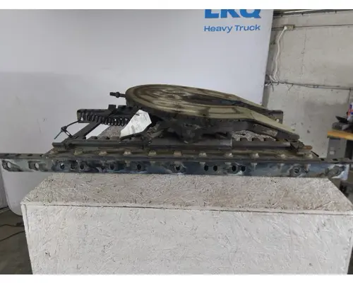 HOLLAND AIR SLIDE FIFTH WHEEL