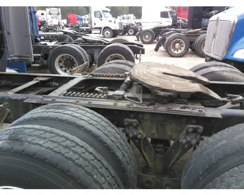 HOLLAND AIR SLIDE FIFTH WHEEL