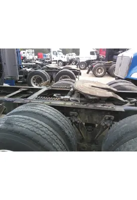 HOLLAND AIR SLIDE FIFTH WHEEL