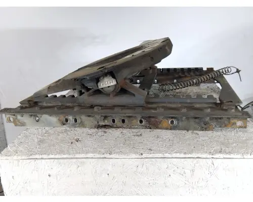 HOLLAND AIR SLIDE FIFTH WHEEL
