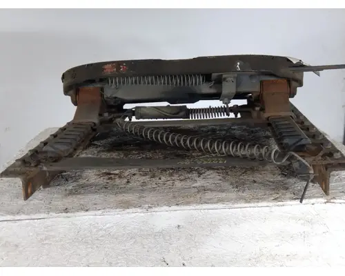 HOLLAND AIR SLIDE FIFTH WHEEL
