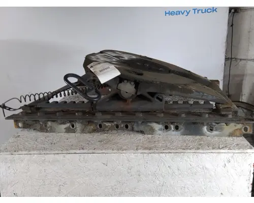 HOLLAND AIR SLIDE FIFTH WHEEL