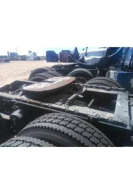 HOLLAND AIR SLIDE FIFTH WHEEL