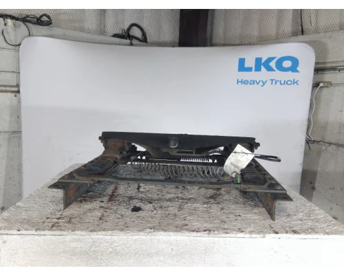 HOLLAND AIR SLIDE FIFTH WHEEL