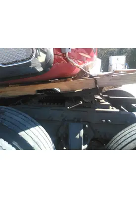 HOLLAND AIR SLIDE FIFTH WHEEL