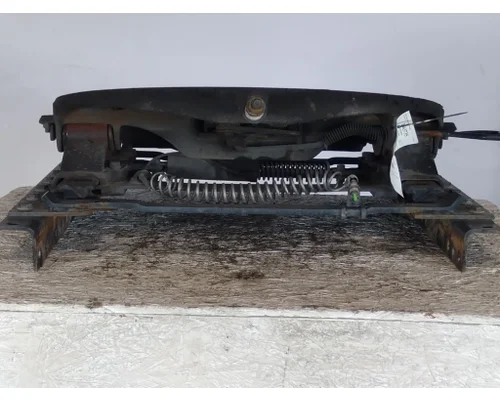 HOLLAND AIR SLIDE FIFTH WHEEL