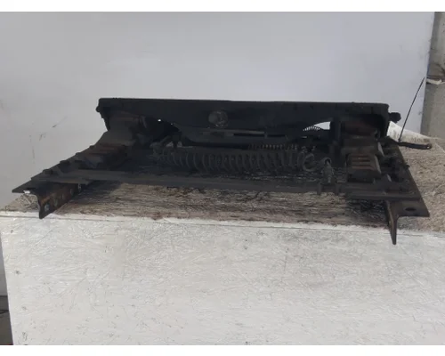 HOLLAND AIR SLIDE FIFTH WHEEL