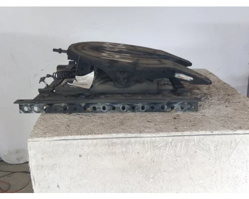 HOLLAND AIR SLIDE FIFTH WHEEL