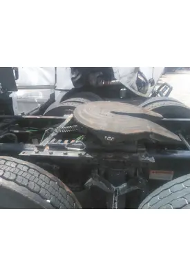 HOLLAND AIR SLIDE FIFTH WHEEL