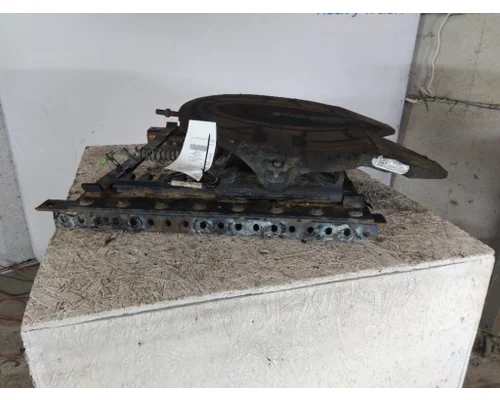 HOLLAND AIR SLIDE FIFTH WHEEL