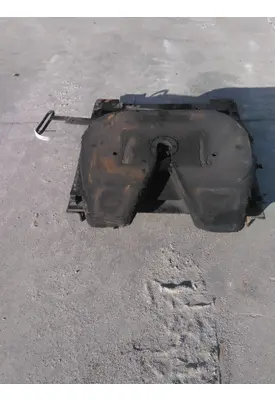 HOLLAND AIR SLIDE FIFTH WHEEL