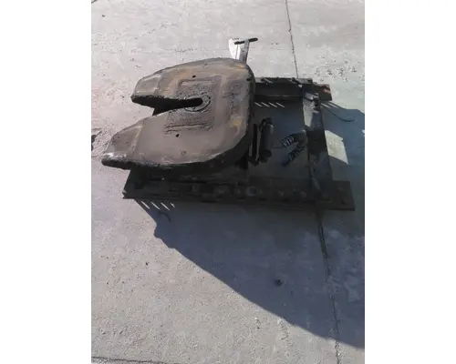 HOLLAND AIR SLIDE FIFTH WHEEL