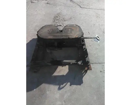 HOLLAND AIR SLIDE FIFTH WHEEL