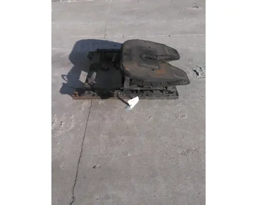 HOLLAND AIR SLIDE FIFTH WHEEL