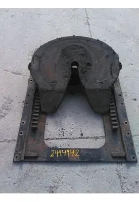 HOLLAND AIR SLIDE FIFTH WHEEL