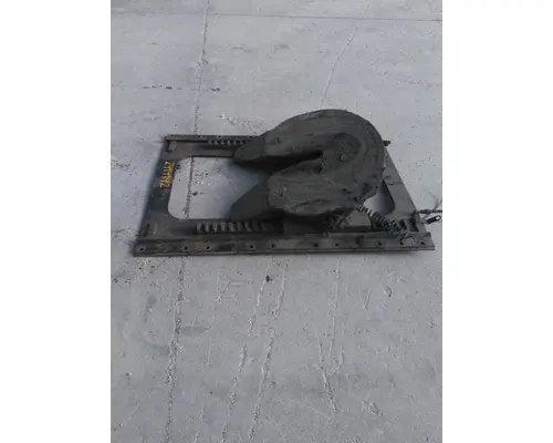 HOLLAND AIR SLIDE FIFTH WHEEL