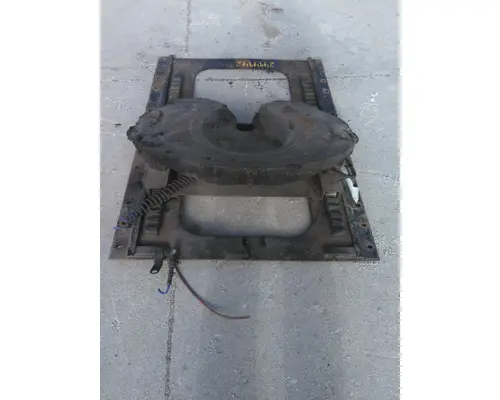 HOLLAND AIR SLIDE FIFTH WHEEL