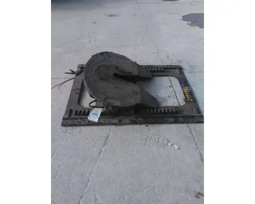 HOLLAND AIR SLIDE FIFTH WHEEL