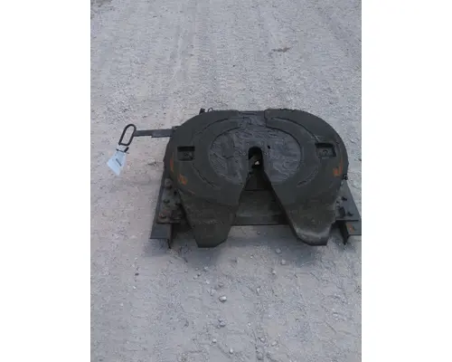 HOLLAND AIR SLIDE FIFTH WHEEL