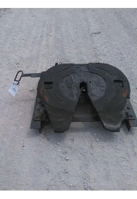 HOLLAND AIR SLIDE FIFTH WHEEL