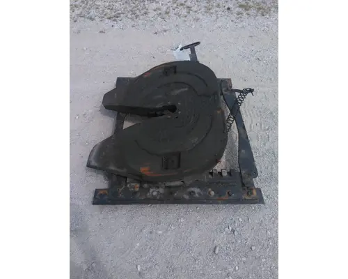 HOLLAND AIR SLIDE FIFTH WHEEL