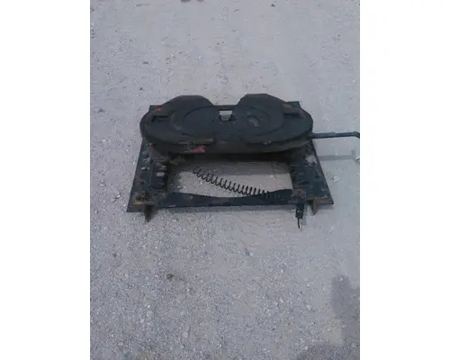 HOLLAND AIR SLIDE FIFTH WHEEL