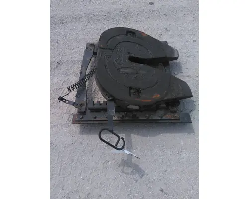 HOLLAND AIR SLIDE FIFTH WHEEL