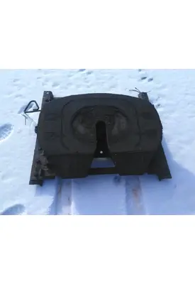 HOLLAND AIR SLIDE FIFTH WHEEL