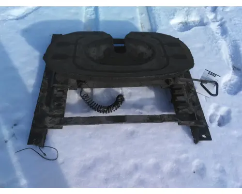 HOLLAND AIR SLIDE FIFTH WHEEL