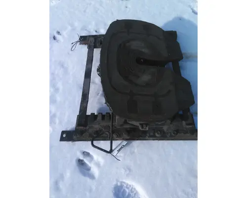 HOLLAND AIR SLIDE FIFTH WHEEL