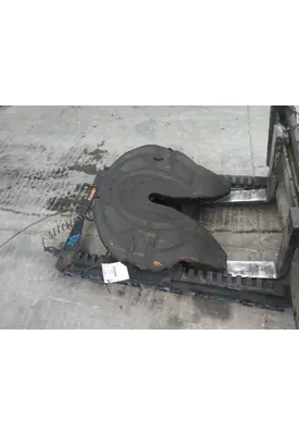 HOLLAND AIR SLIDE FIFTH WHEEL