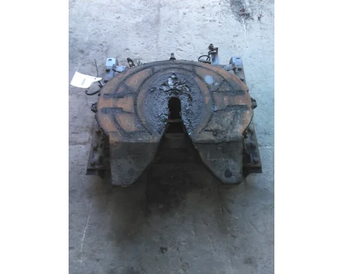 HOLLAND AIR SLIDE FIFTH WHEEL