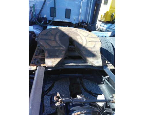 HOLLAND AIR SLIDE FIFTH WHEEL