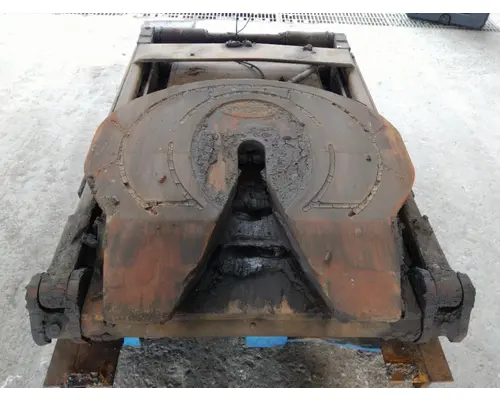 HOLLAND AIR SLIDE FIFTH WHEEL