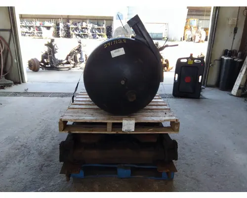 HOLLAND AIR SLIDE FIFTH WHEEL